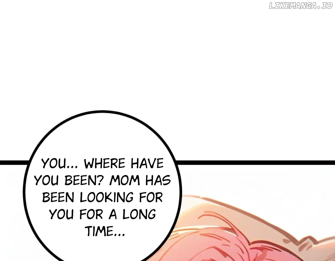 Daddy President Is Too Hard To Deal With Chapter 202 - page 100